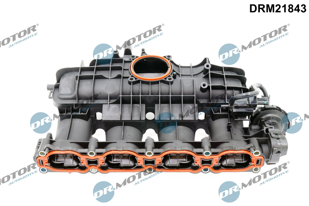 Intake Manifold Module